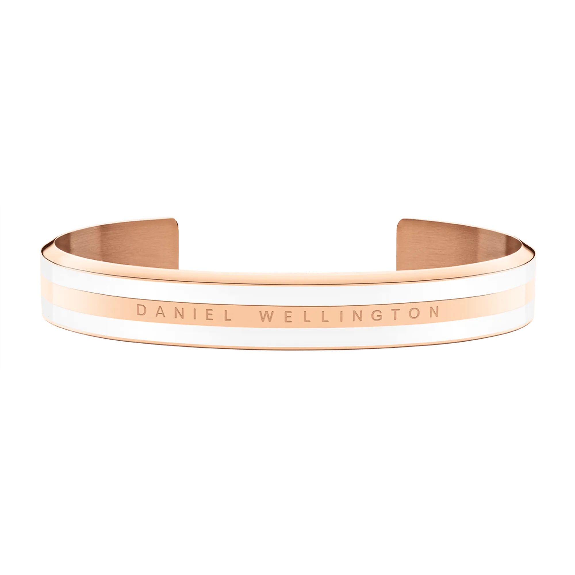 Emalie Bracelet Rose Gold Daniel Wellington