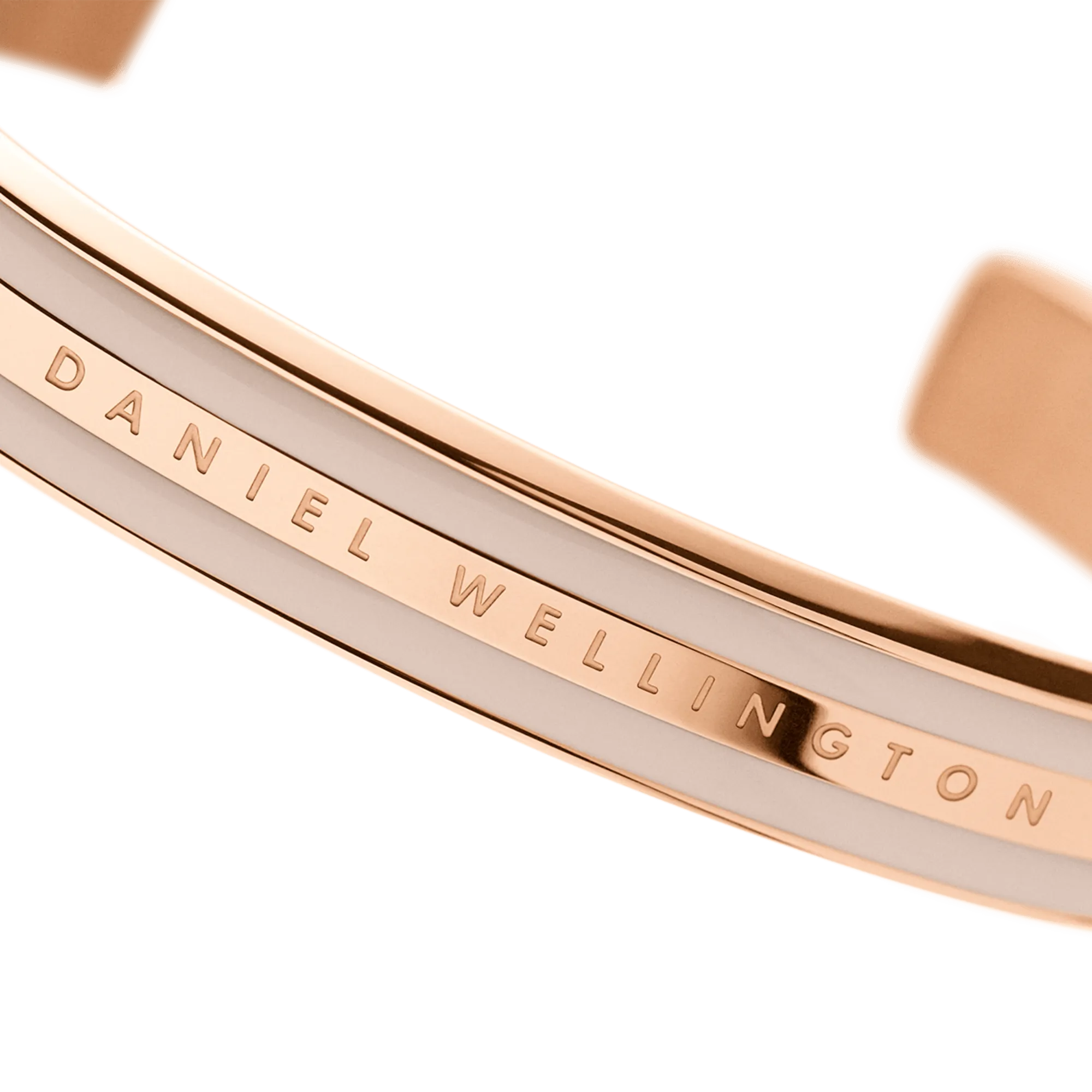 Emalie Bracelet Rose Gold Daniel Wellington
