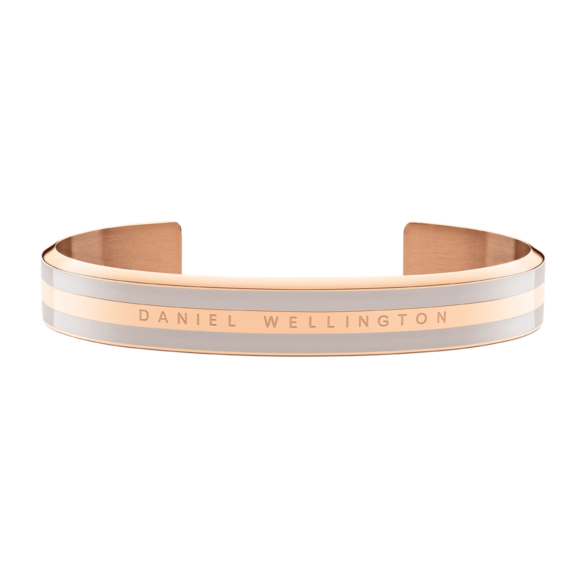 Emalie Bracelet Rose Gold Daniel Wellington