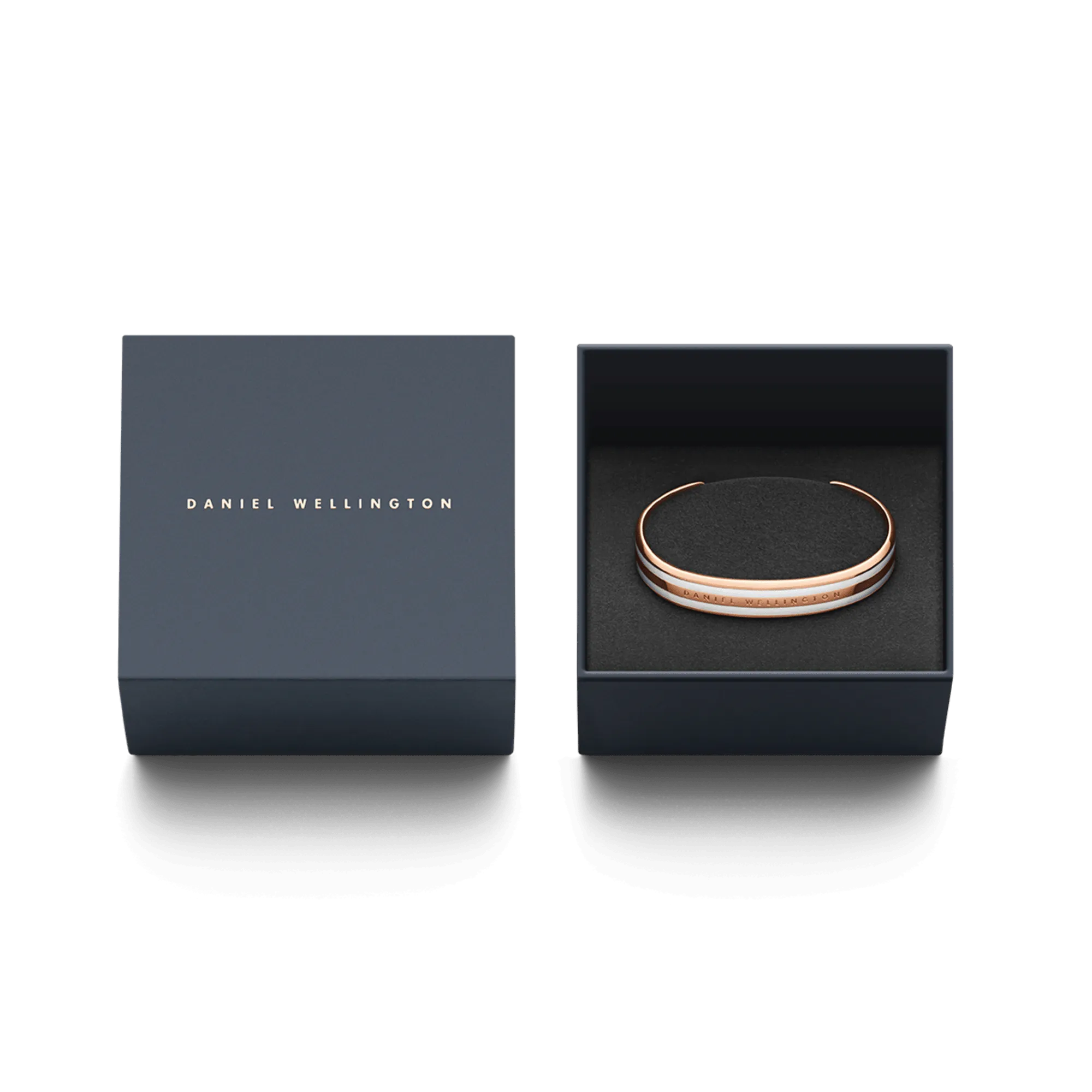 Emalie Bracelet Rose Gold Daniel Wellington