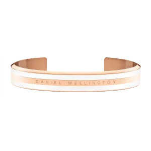 Emalie Bracelet Rose Gold Daniel Wellington