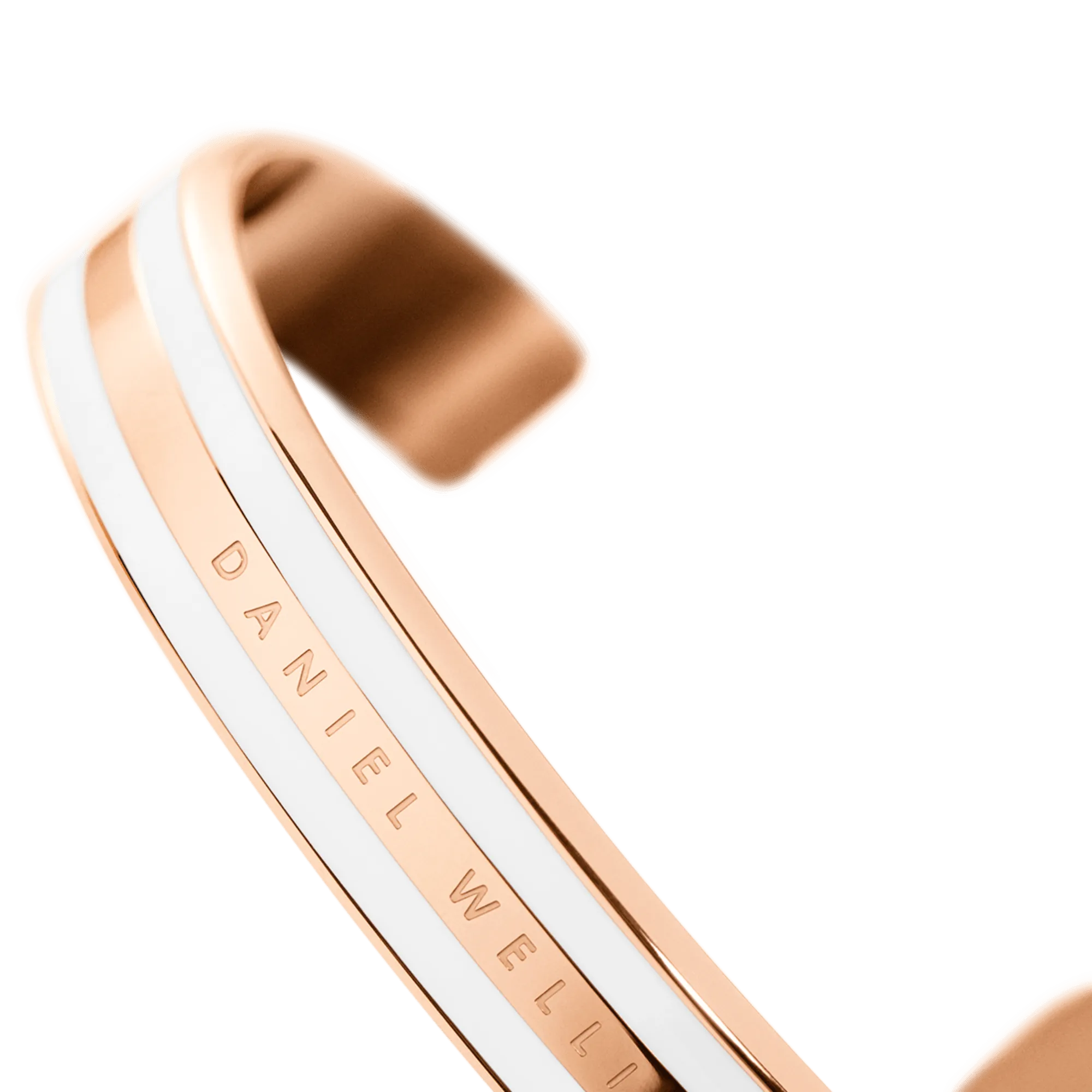 Emalie Bracelet Rose Gold Daniel Wellington