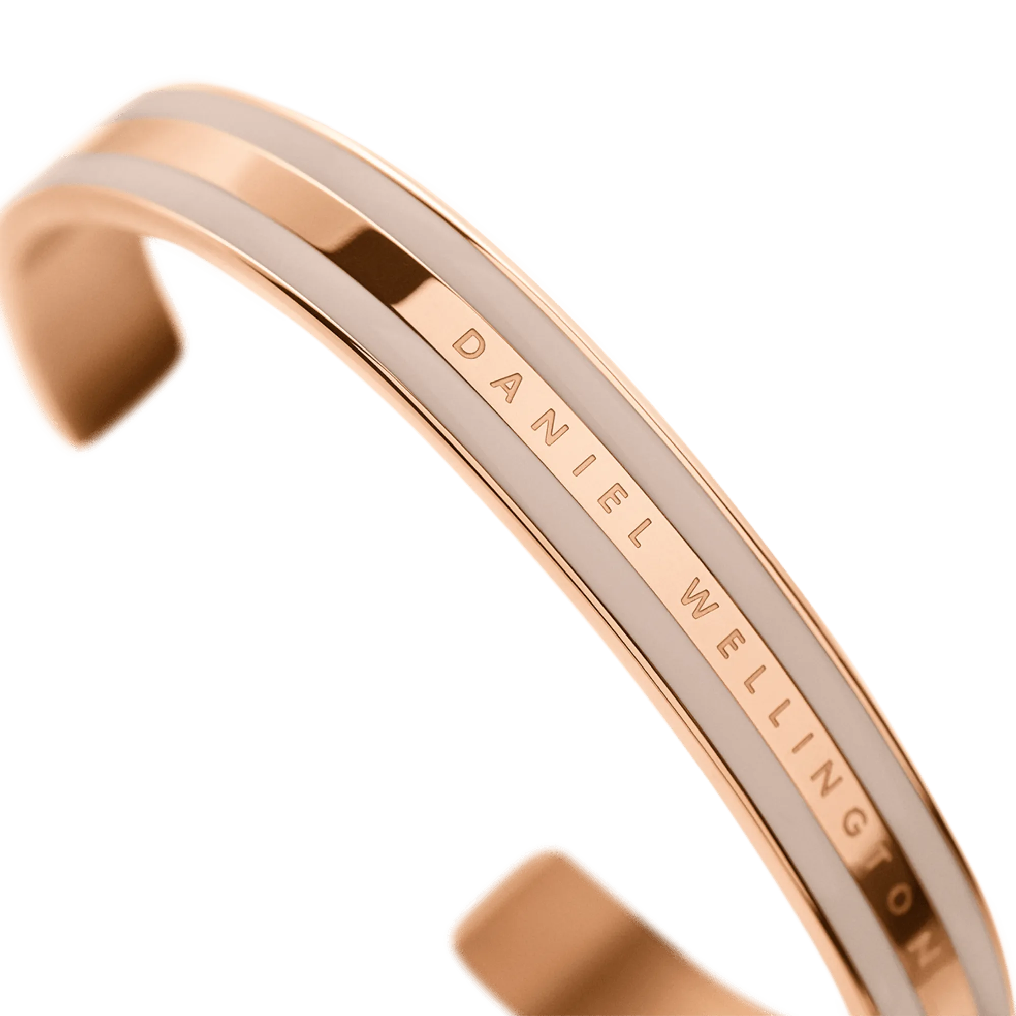 Emalie Bracelet Rose Gold Daniel Wellington