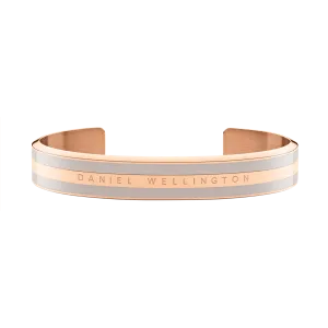 Emalie Bracelet Rose Gold Daniel Wellington