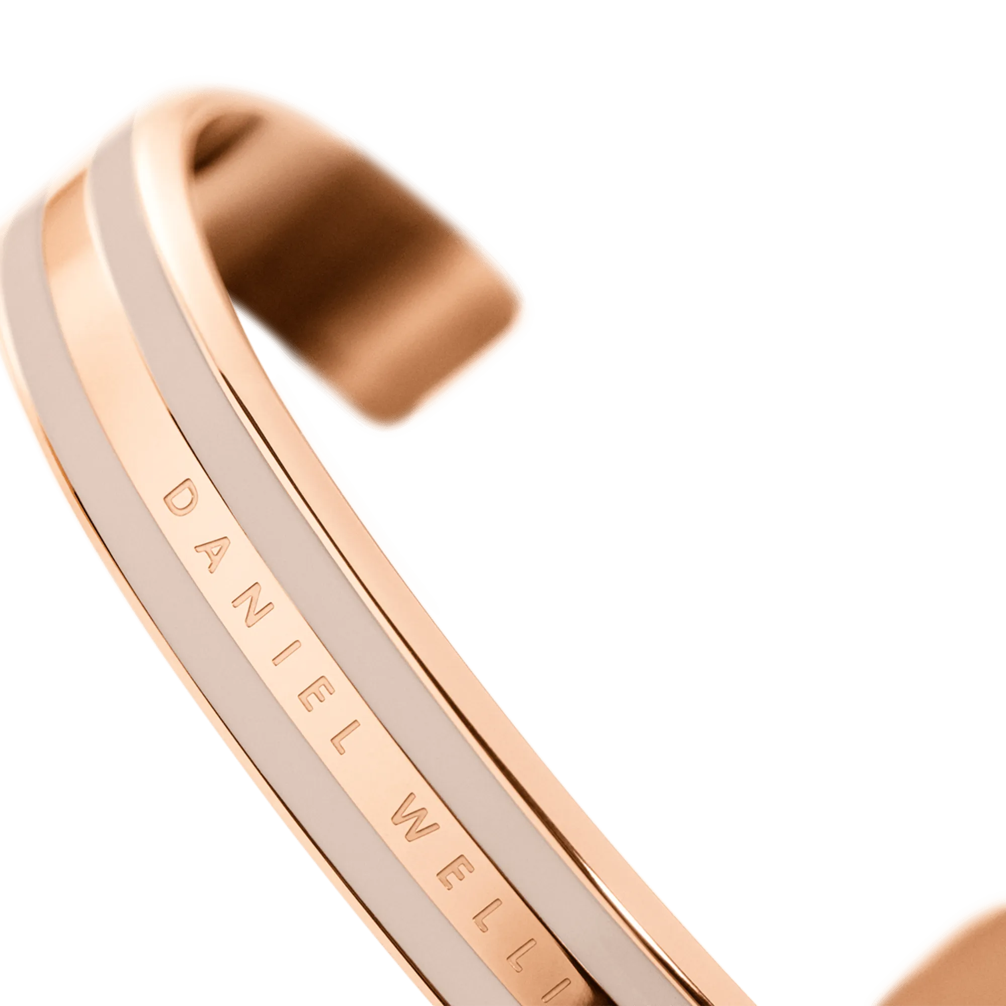 Emalie Bracelet Rose Gold Daniel Wellington