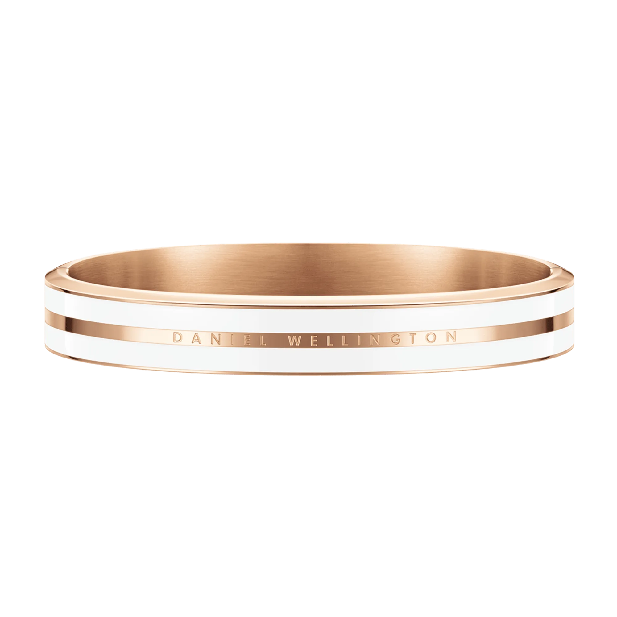 Emalie Infinite Rose Gold Daniel Wellington