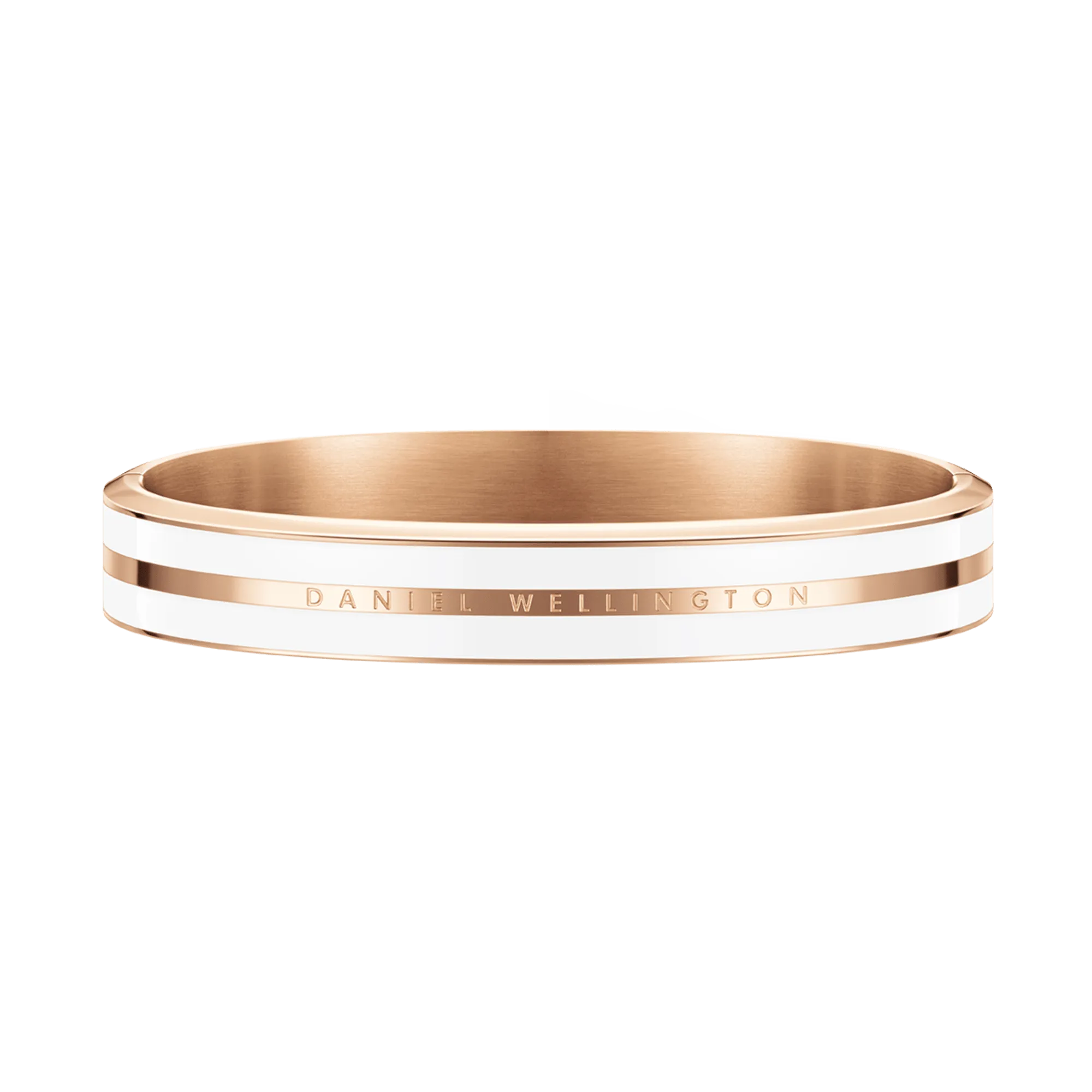 Emalie Infinite Rose Gold Daniel Wellington