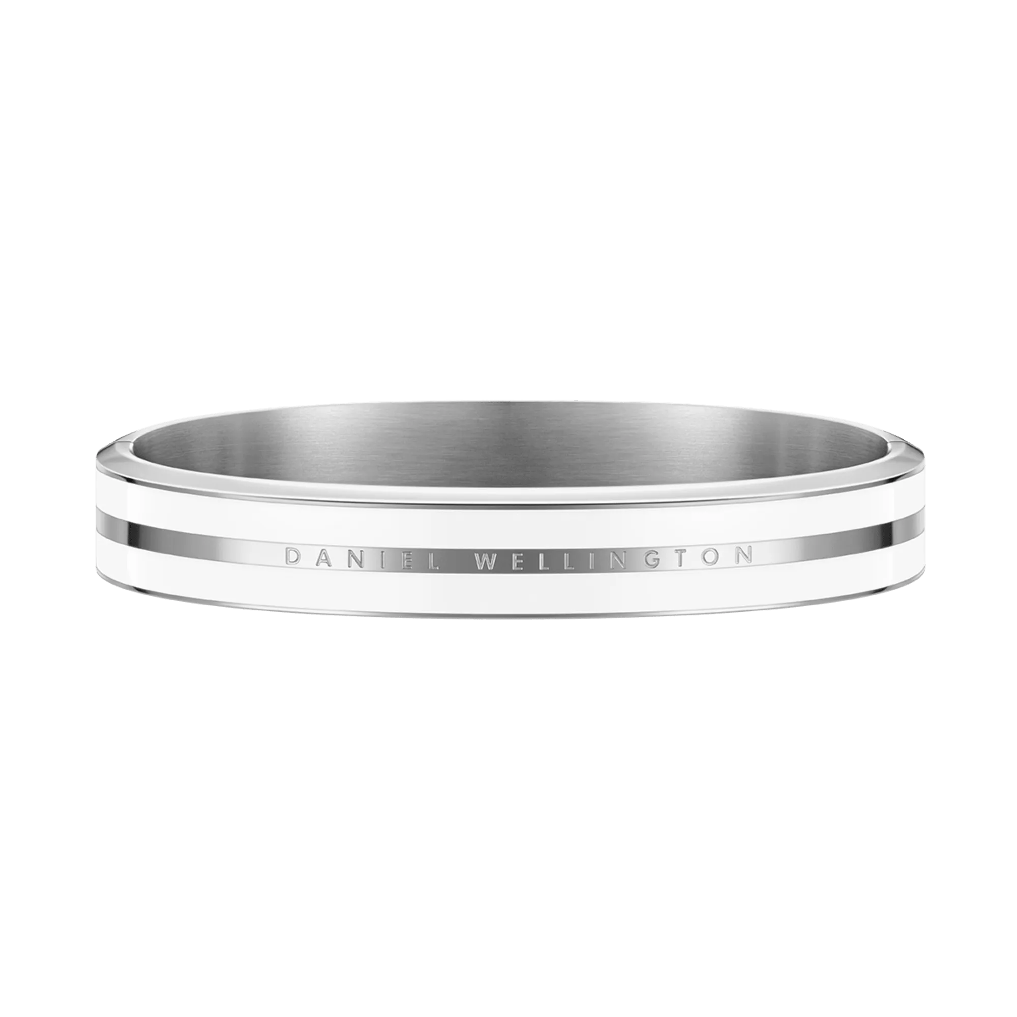 Emalie Infinite Silver Daniel Wellington