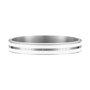 Emalie Infinite Silver Daniel Wellington