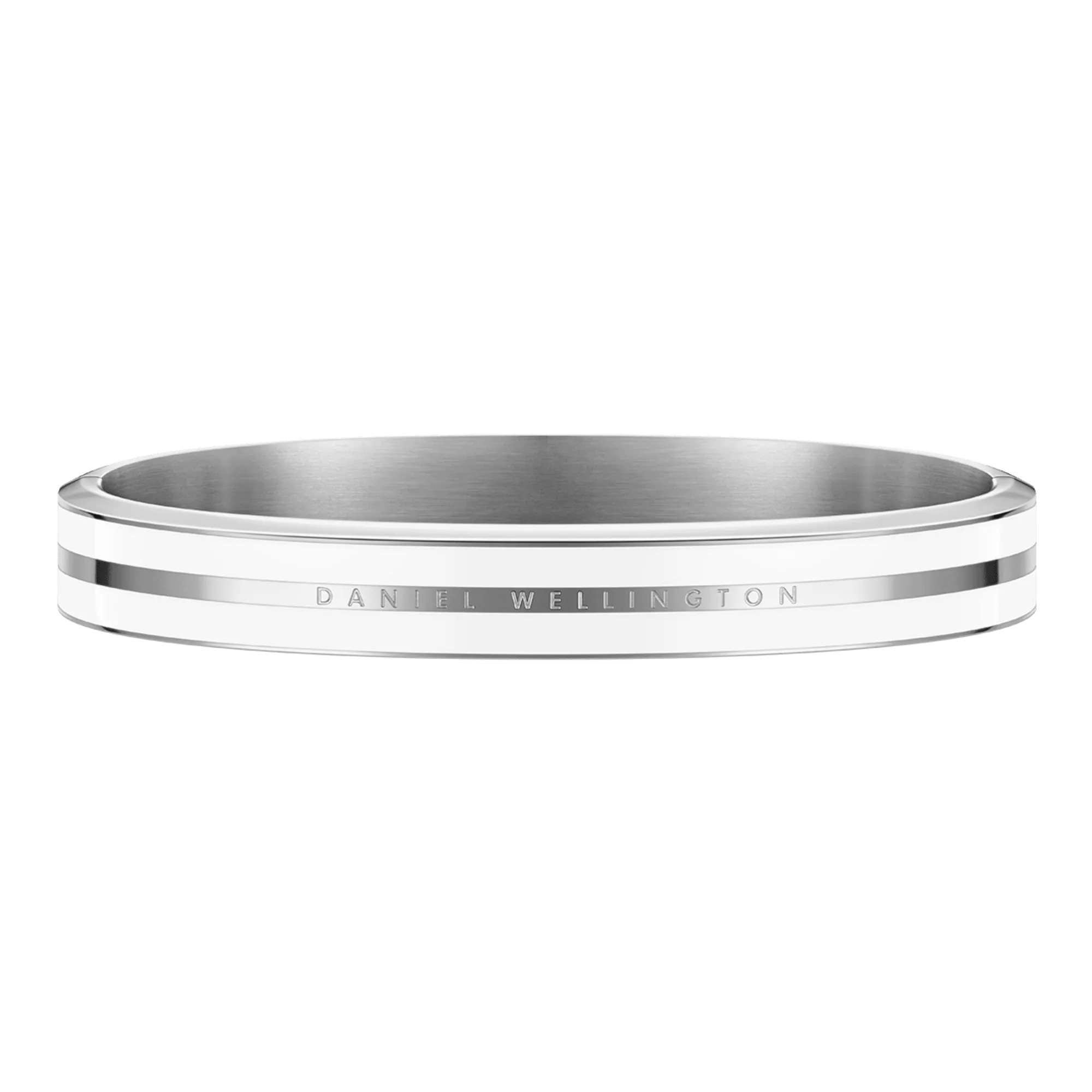 Emalie Infinite Silver Daniel Wellington