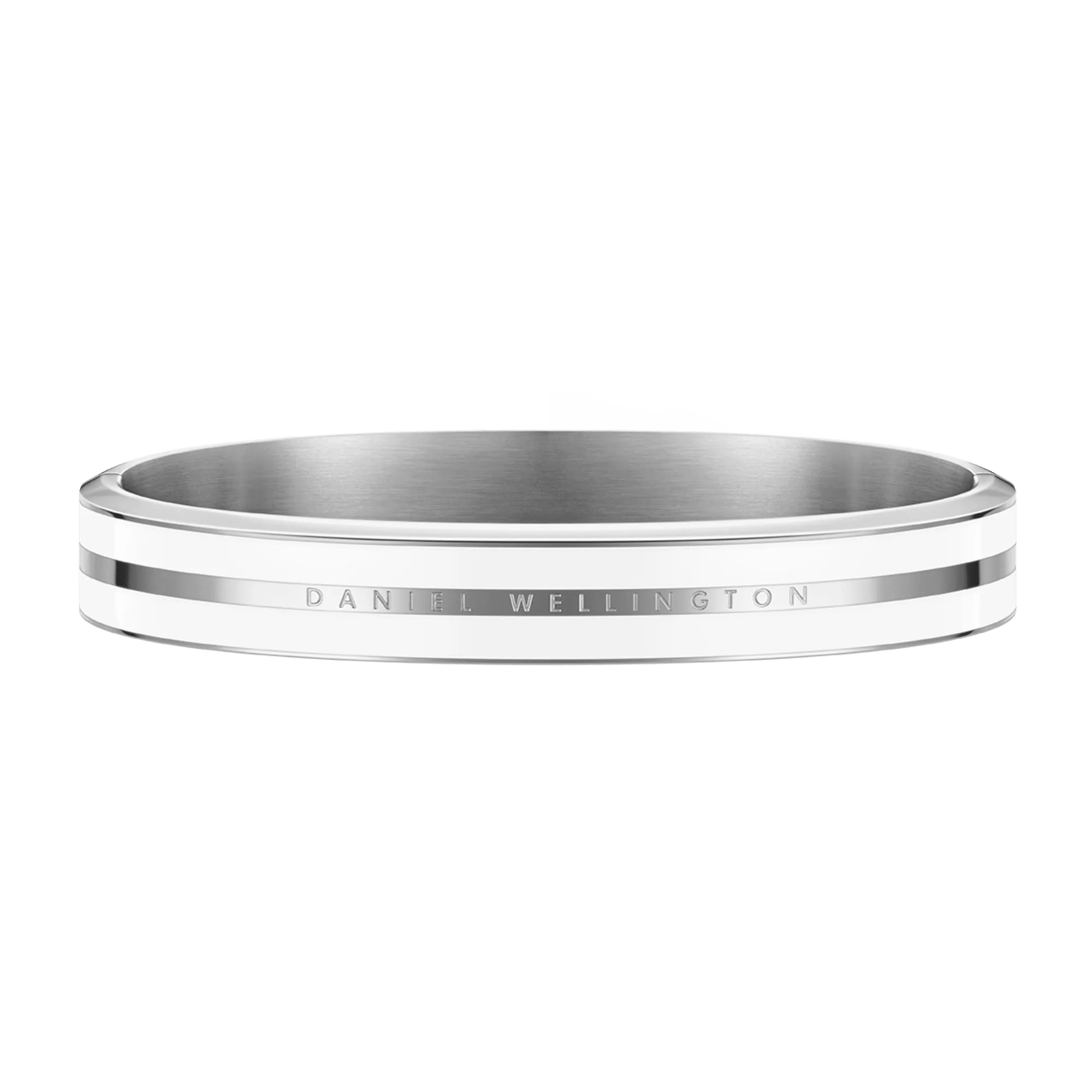 Emalie Infinite Silver Daniel Wellington