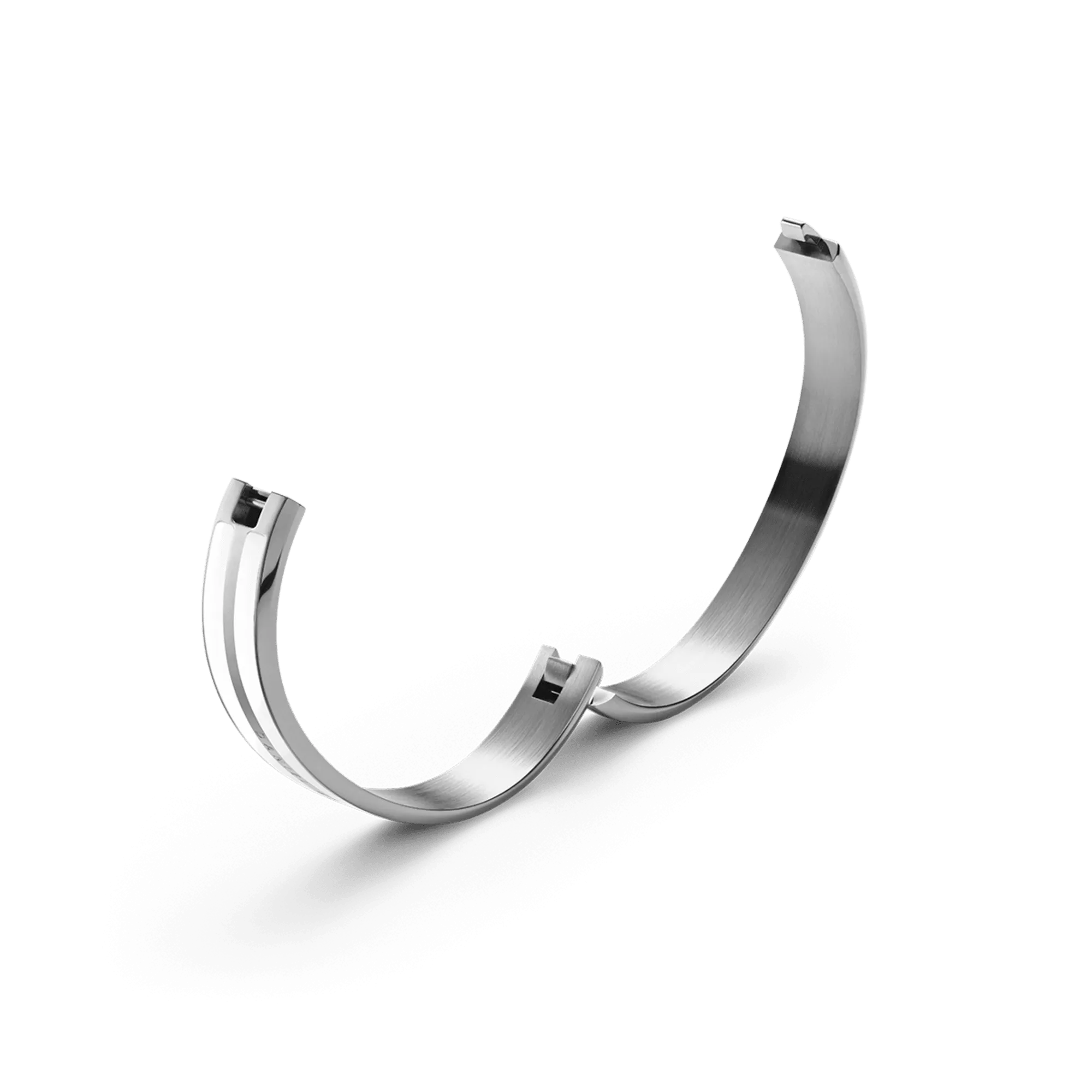 Emalie Infinite Silver Daniel Wellington