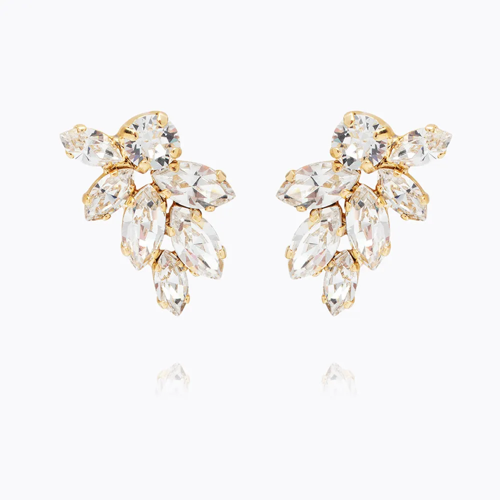 Fairytale Earring / Crystal Caroline Svedbom
