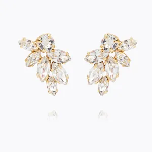 Fairytale Earring / Crystal Caroline Svedbom