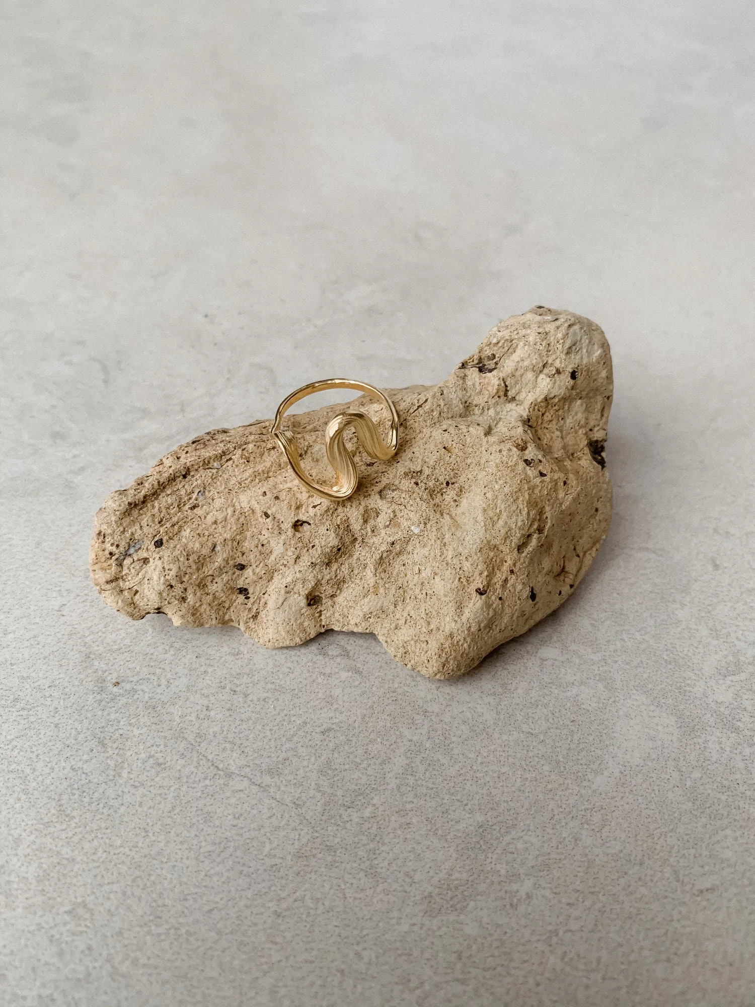 Flow Ring