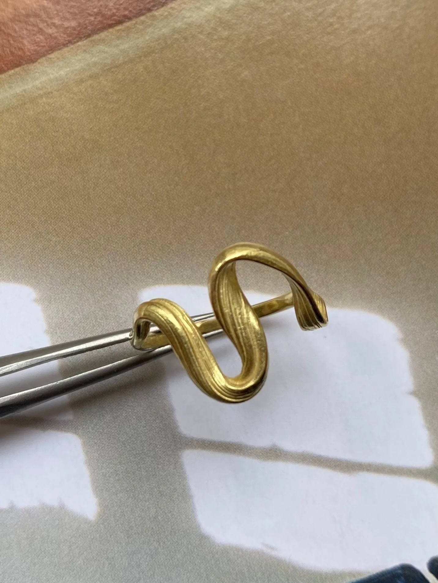 Flow Ring