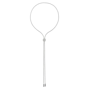 Fope 18ct White Gold 0.48ct Diamond Aria Necklace
