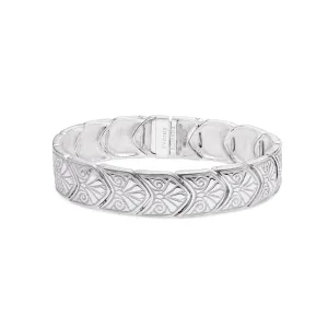 Fucine Romane | Roma Silver Bracelet
