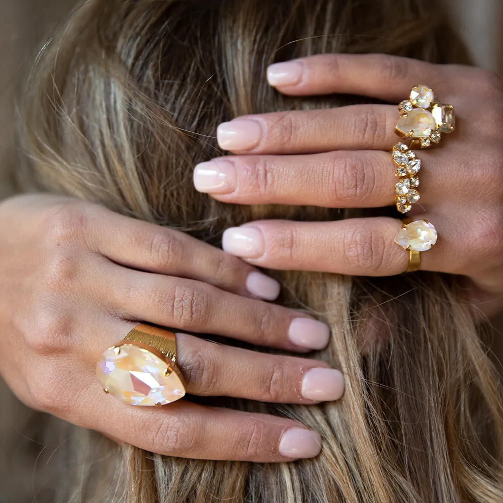 Gabriella Ring / Crystal Caroline Svedbom