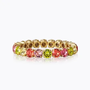 Gia Stud Bracelet / Tropicana Combo Caroline Svedbom