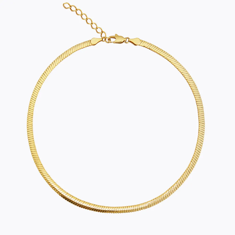 Glory Chain Caroline Svedbom