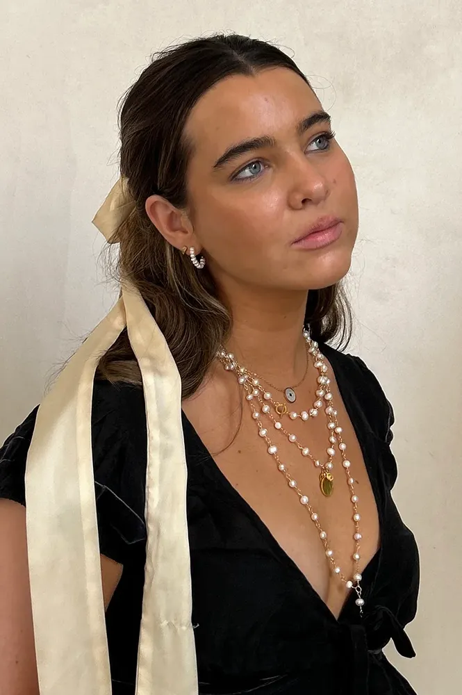 Iris & I Matisse Earrings