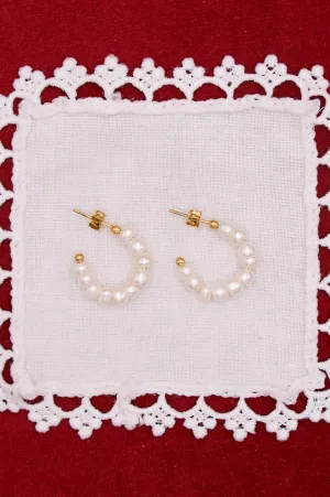 Iris & I Matisse Earrings