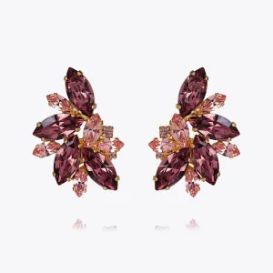 Iris Earcuffs / Iris Combo Caroline Svedbom