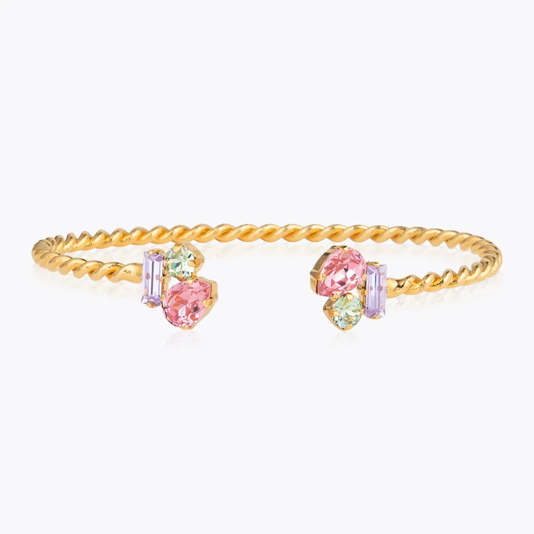 Isa Bracelet / Pastel Combo Caroline Svedbom