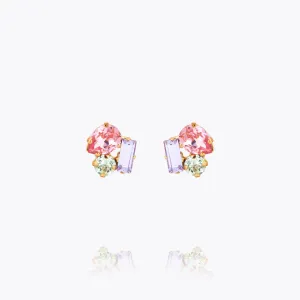 Isa Earrings / Pastel Combo Caroline Svedbom