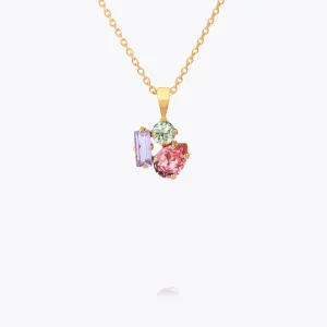 Isa Necklace / Pastel Combo Caroline Svedbom