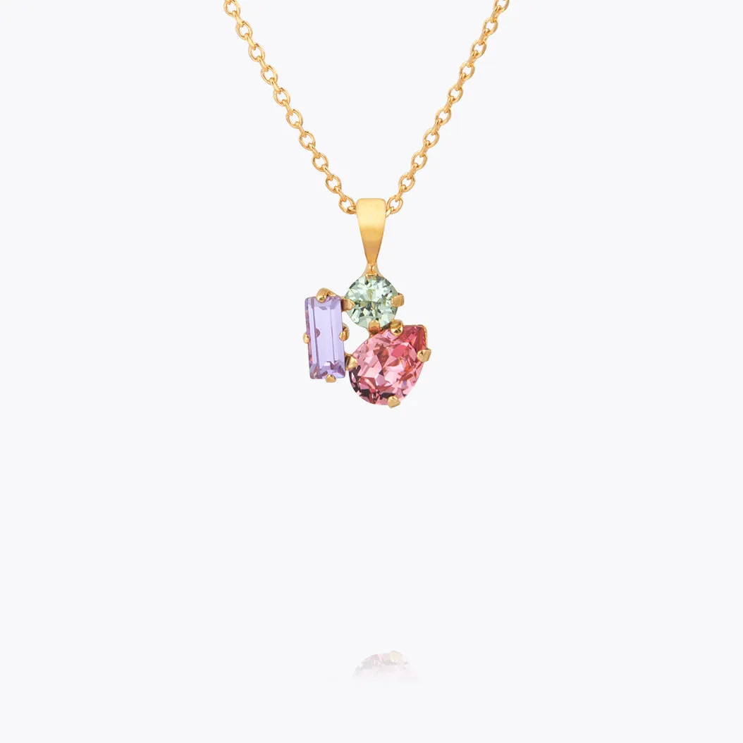 Isa Necklace / Pastel Combo Caroline Svedbom