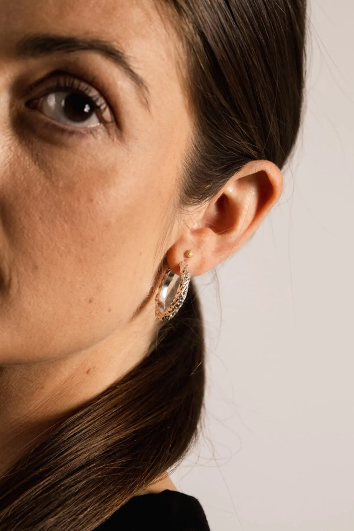 IX Agnes Earring
