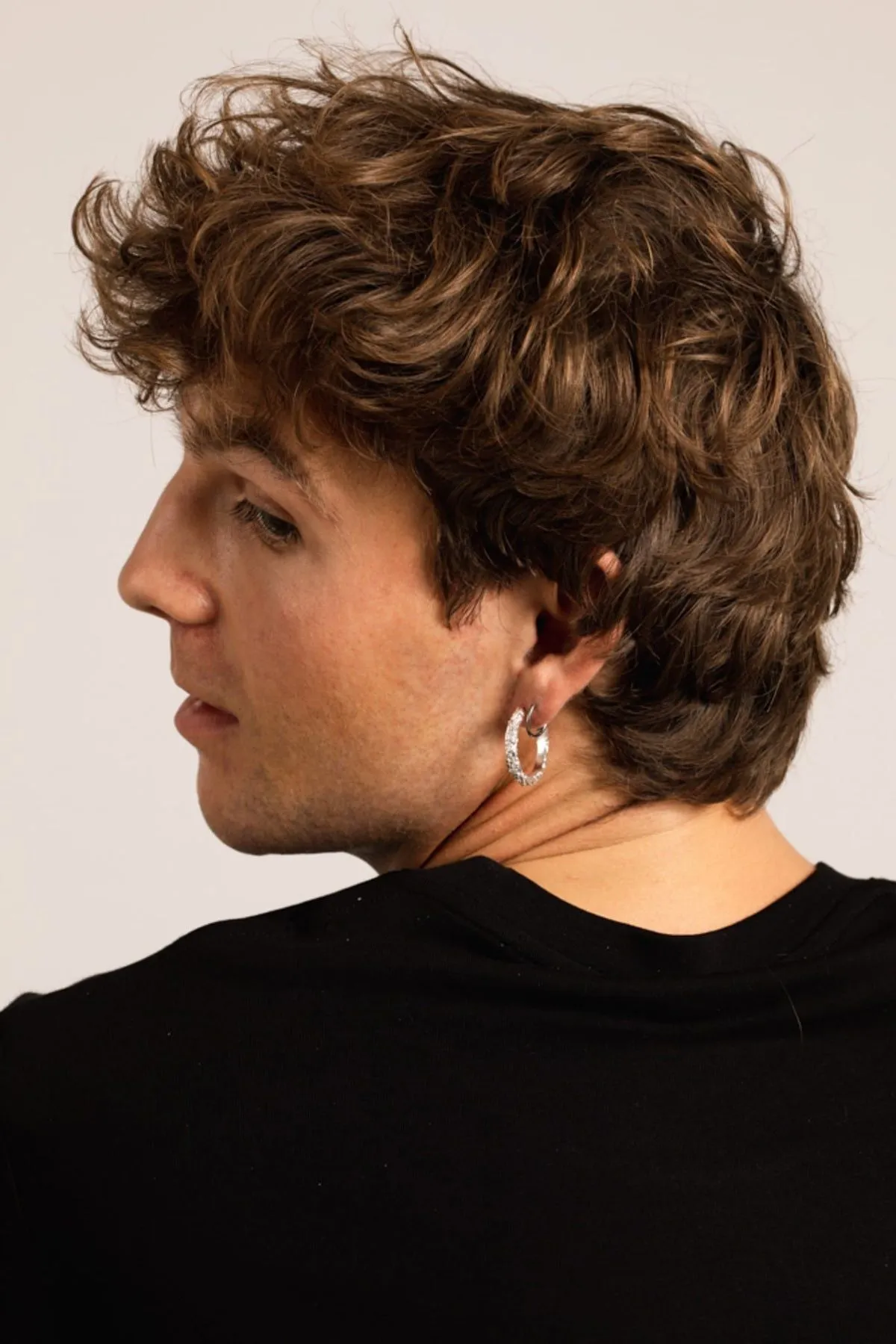 IX Agnes Earring