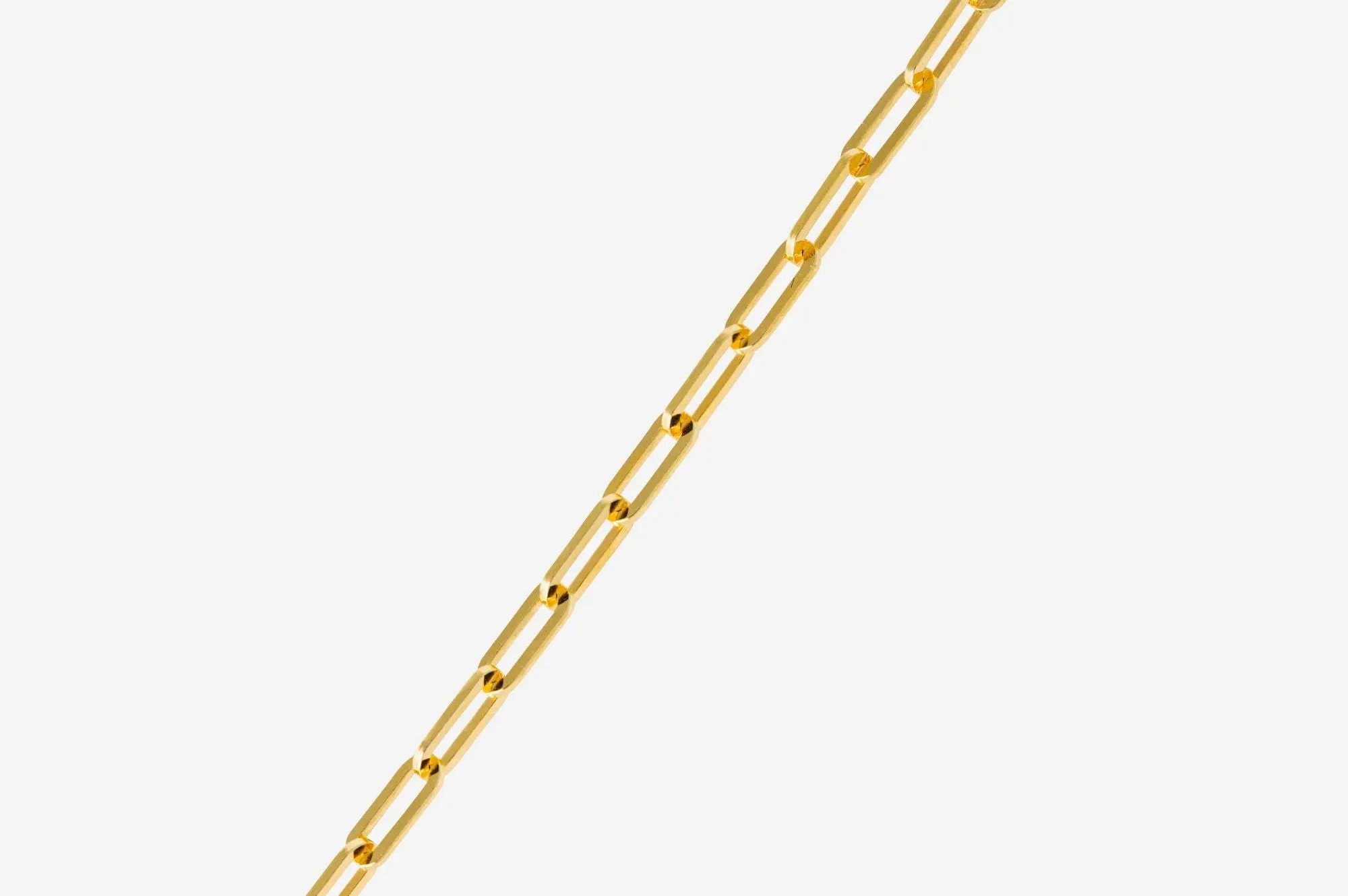 IX Aurora Gold Plated Bracelet