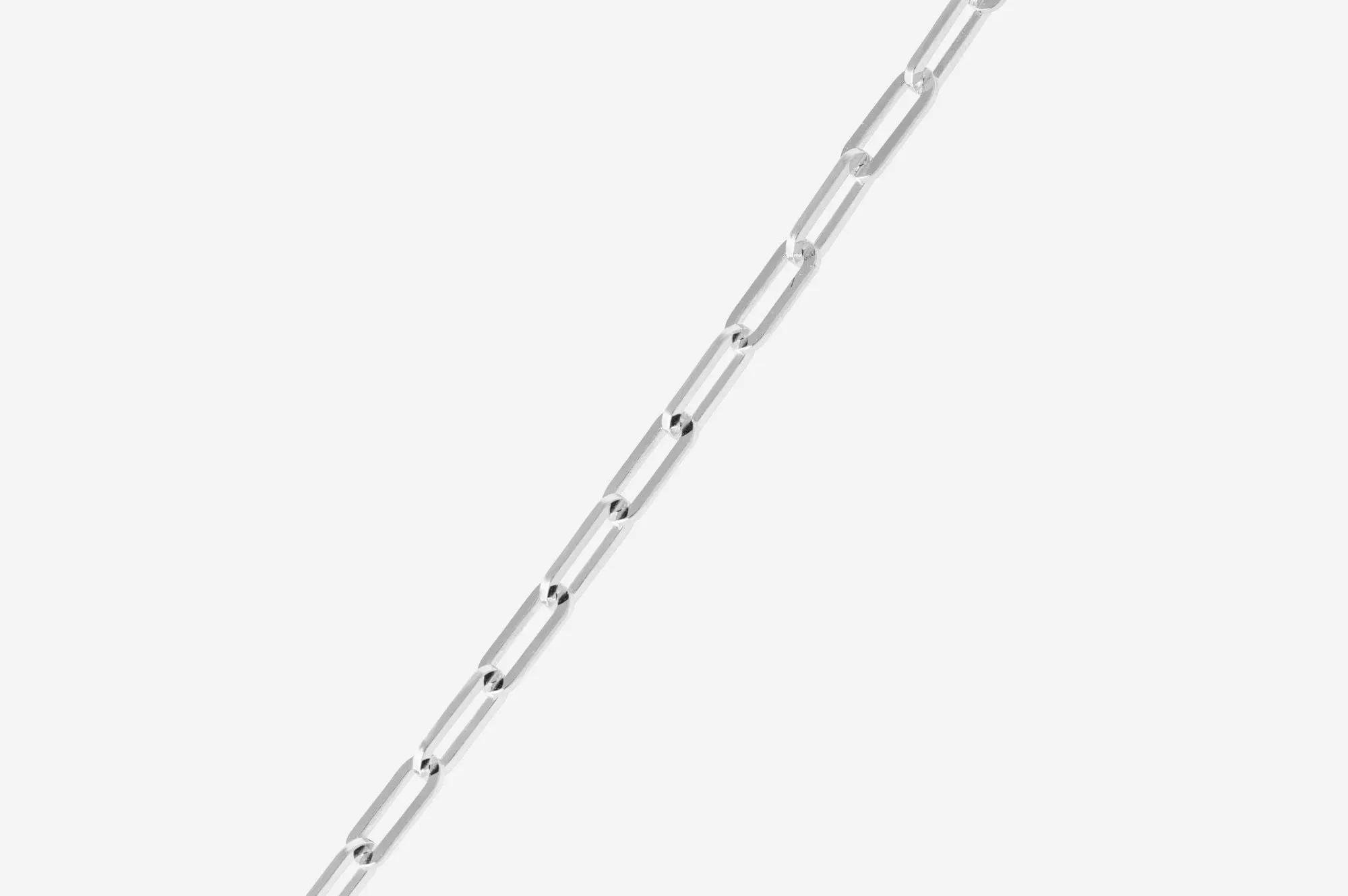 IX Aurora Silver Bracelet