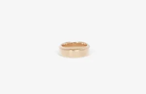 IX Eden 14K Gold Ring