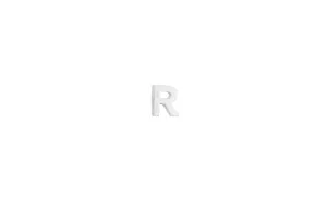IX R Silver Stud