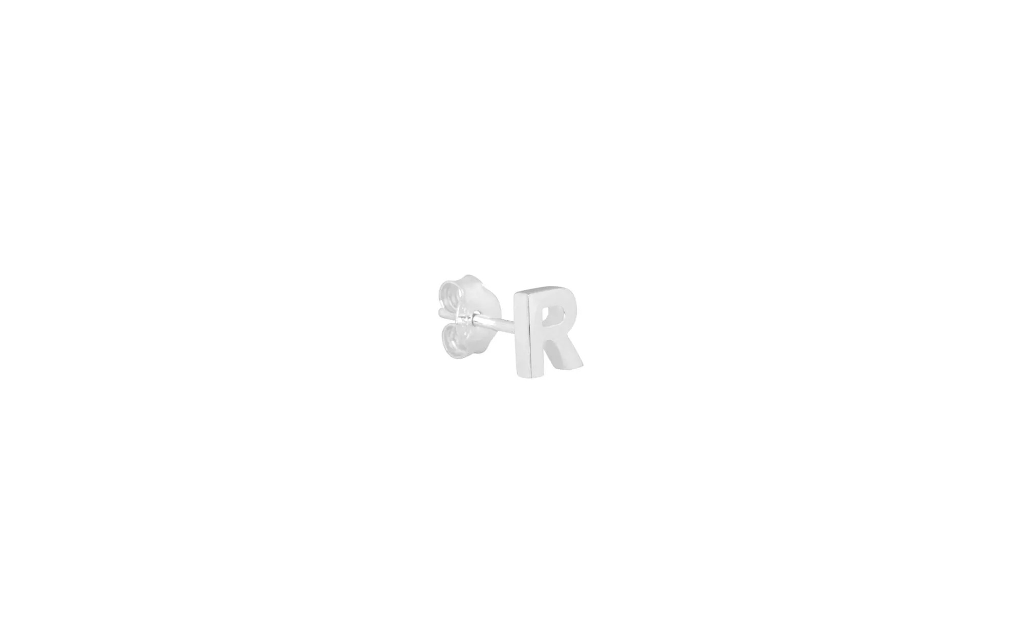 IX R Silver Stud
