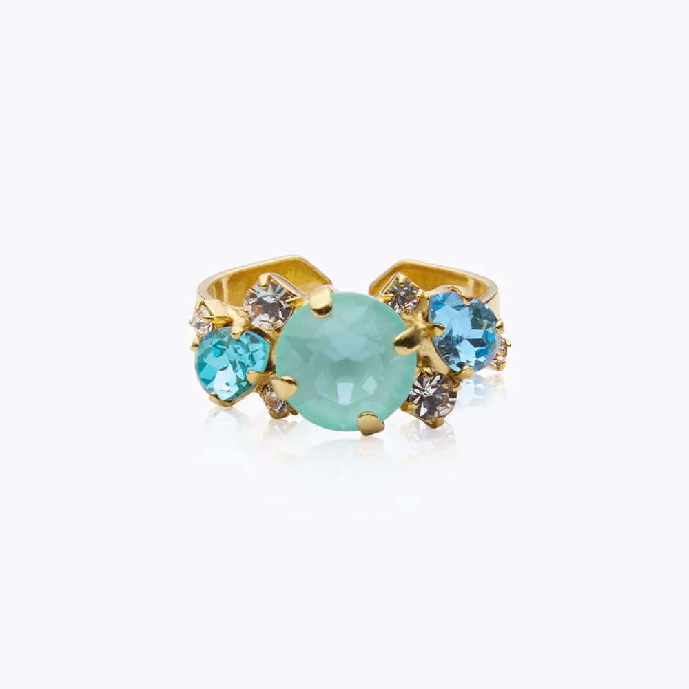 Jannie Ring / Laguna Combo Caroline Svedbom