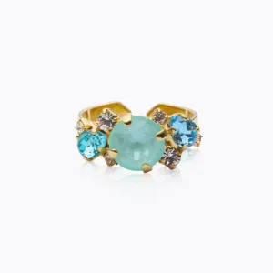 Jannie Ring / Laguna Combo Caroline Svedbom