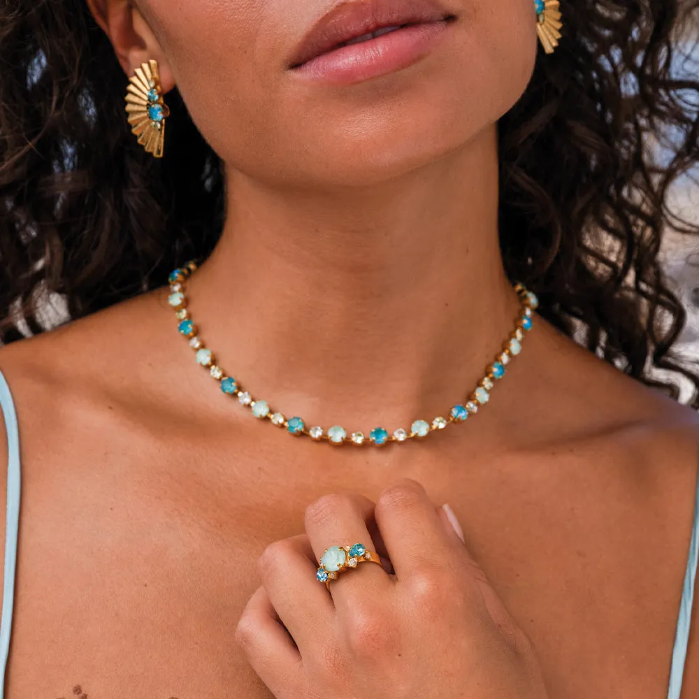 Jannie Ring / Laguna Combo Caroline Svedbom