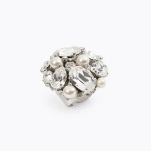 Katia Ring / Pearl / Crystal Caroline Svedbom