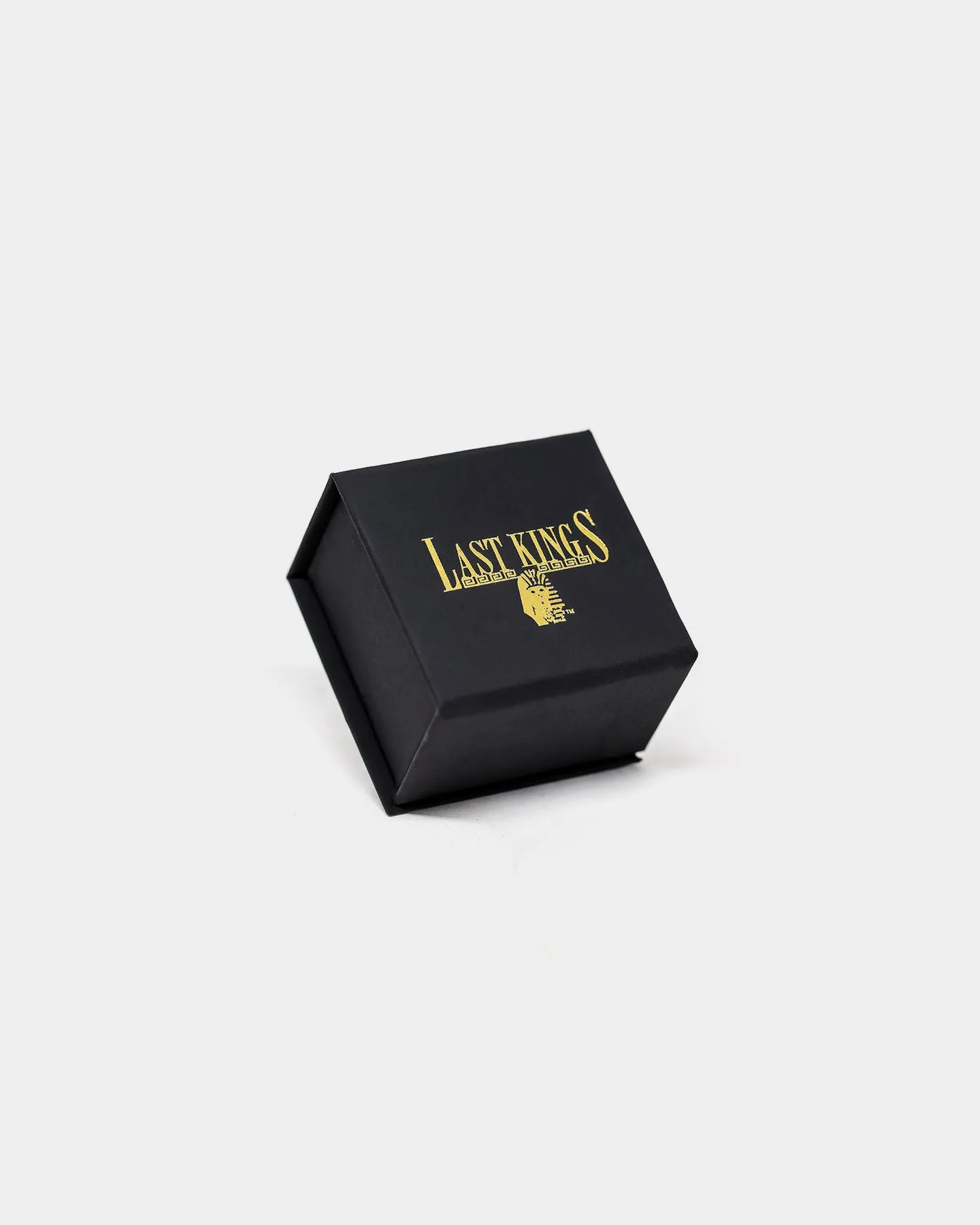 Last Kings Acclaimed Ring Gold