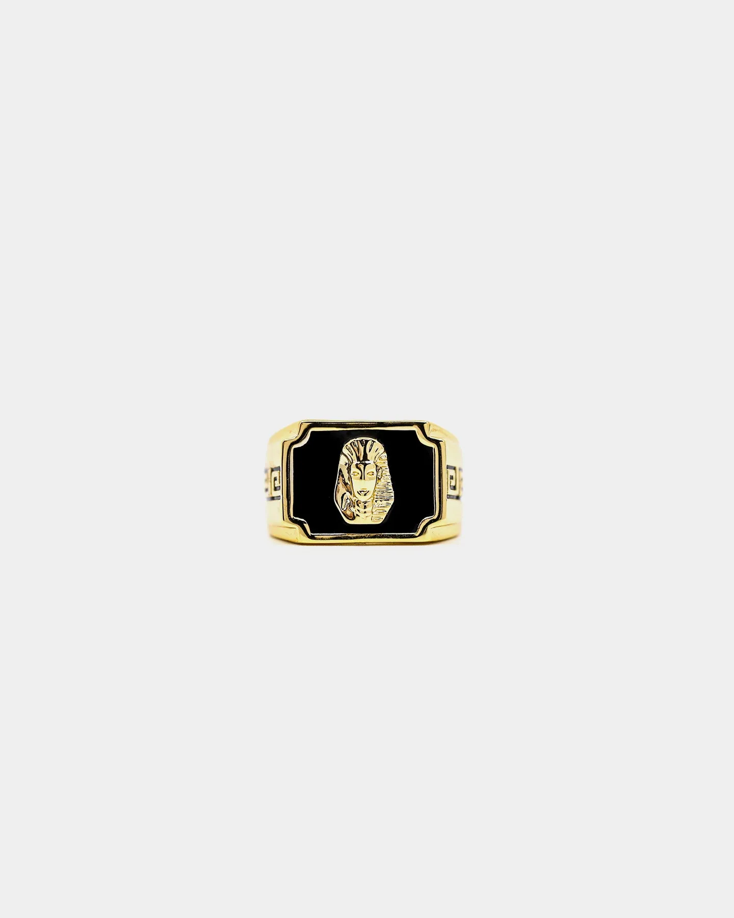 Last Kings Acclaimed Ring Gold