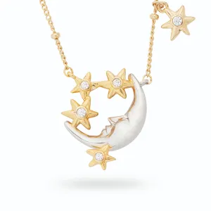 Les Nereides Charm D'amour Necklace