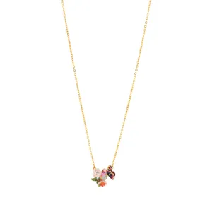 Les Nereides Hanami Necklace