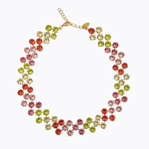 Livia Necklace / Tropicana Combo Caroline Svedbom