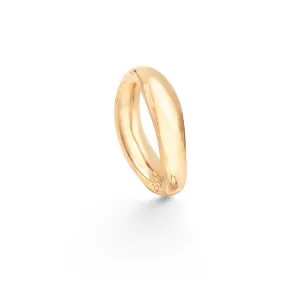 Love 5 18K Gold Ring