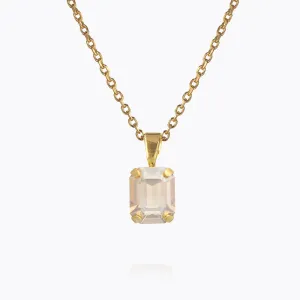 Lydia Long Necklace / Golden Shadow Caroline Svedbom